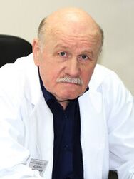 Доктор Уролог Роман